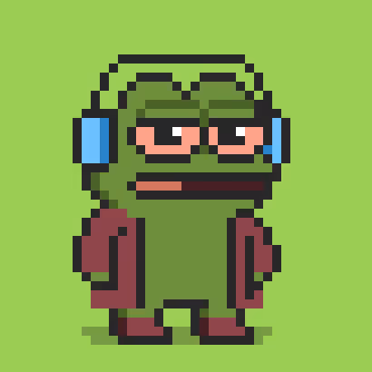 Pepio #2533