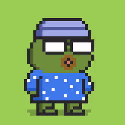 Pepio #2980