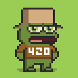 Pepio #2185