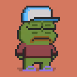 Pepio #3296
