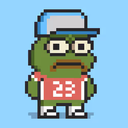 Pepio #1613