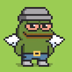 Pepio #705