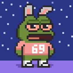Pepio #2046