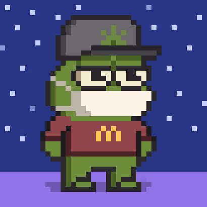 Pepio #2996