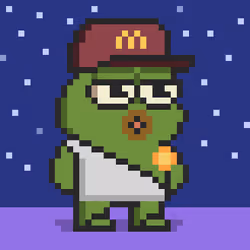 Pepio #1183