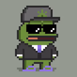 Pepio #3297