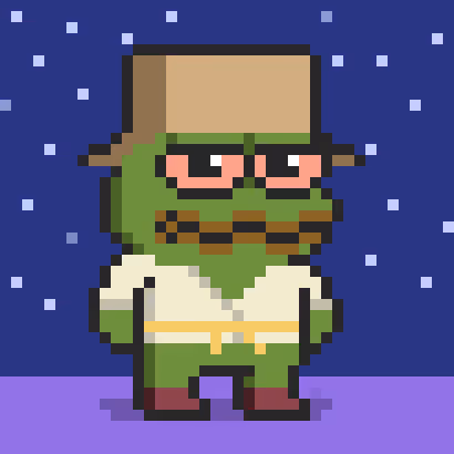 Pepio #34