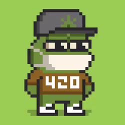 Pepio #845