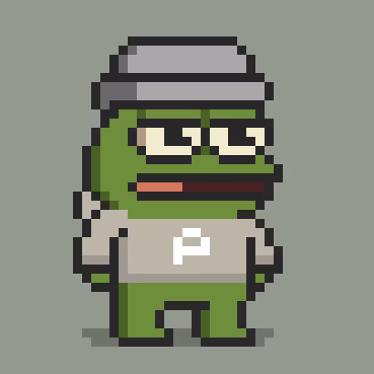 Pepio #2081