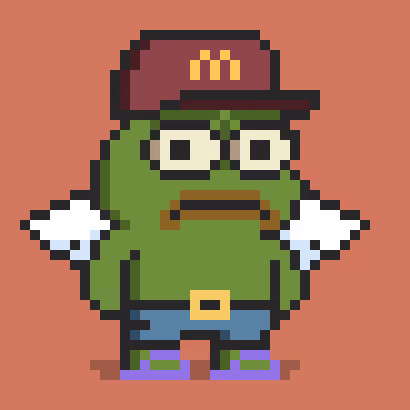 Pepio #3135