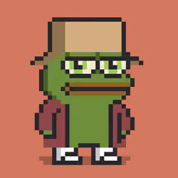 Pepio #437
