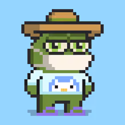 Pepio #3186