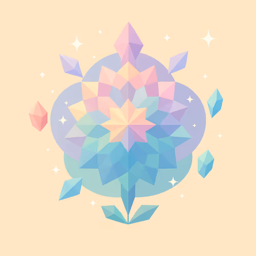 low-poly