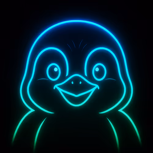 Neono Penguino