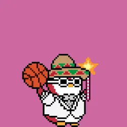 LiL ABS Pengs #5700
