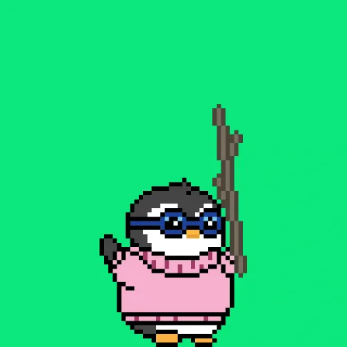 LiL ABS Pengs #3246