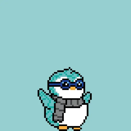 LiL ABS Pengs #1116