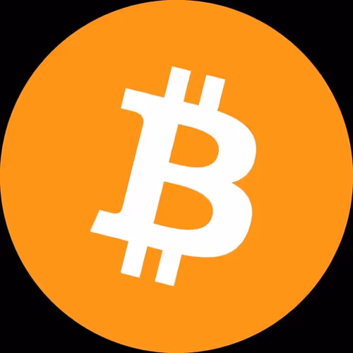 Lucky Bitcoin 