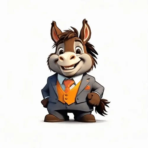 Donkey 