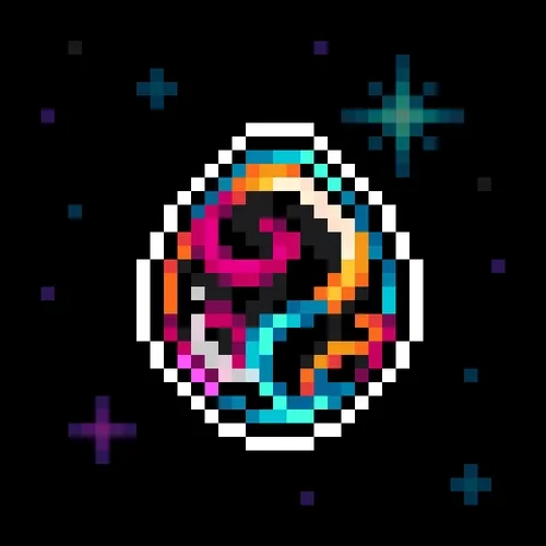 Gigaverse Egg