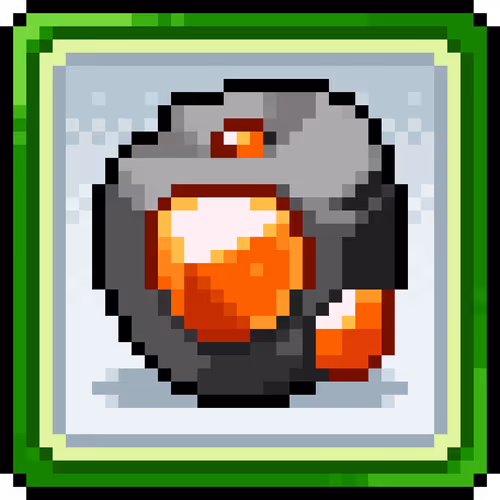 Dragmite Ore