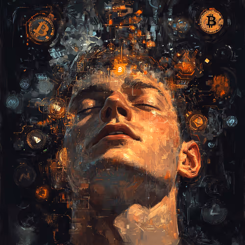 Vitalik Vision