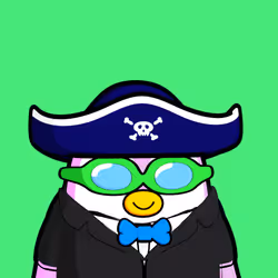 Pengoling #382