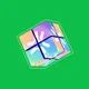 Abstract Cube Series 2