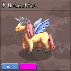 Unicotton #667