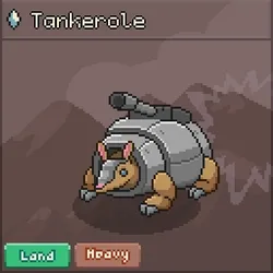 Tankerole #929