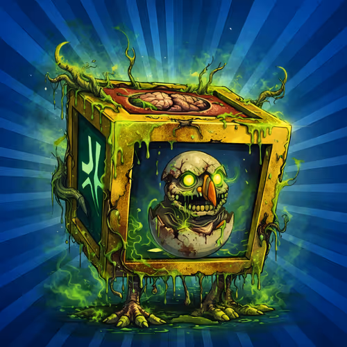 Mutants Box