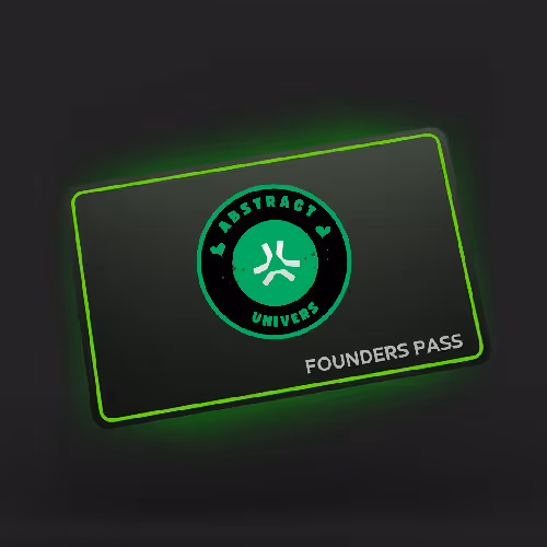 UNIVERS PASS #129