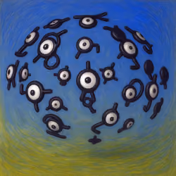 Unown
