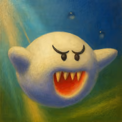 Boo