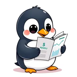 $PENGU Insight #25