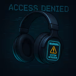 Warning Waves