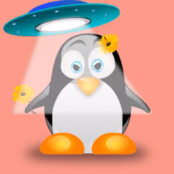 Pengu Friends #115