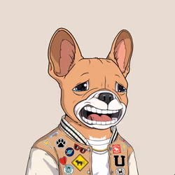 694