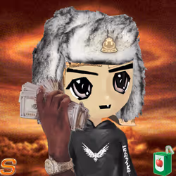 remilio S