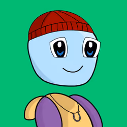 Abstract Frens #707