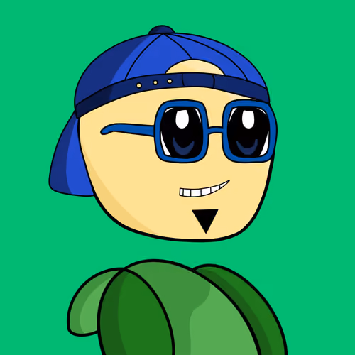 Abstract Frens #350