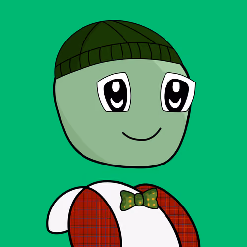 Abstract Frens #903