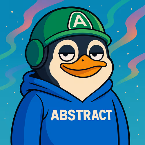 Penguinverse