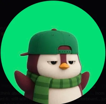 Vamosss PFP #1