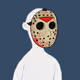 Jason Mask