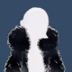 Yeti Fur Black