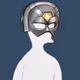 Peacemaker Helmet