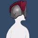 Commander Larp Helmet