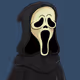 Ghostface Costume