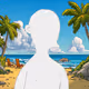 Beach C